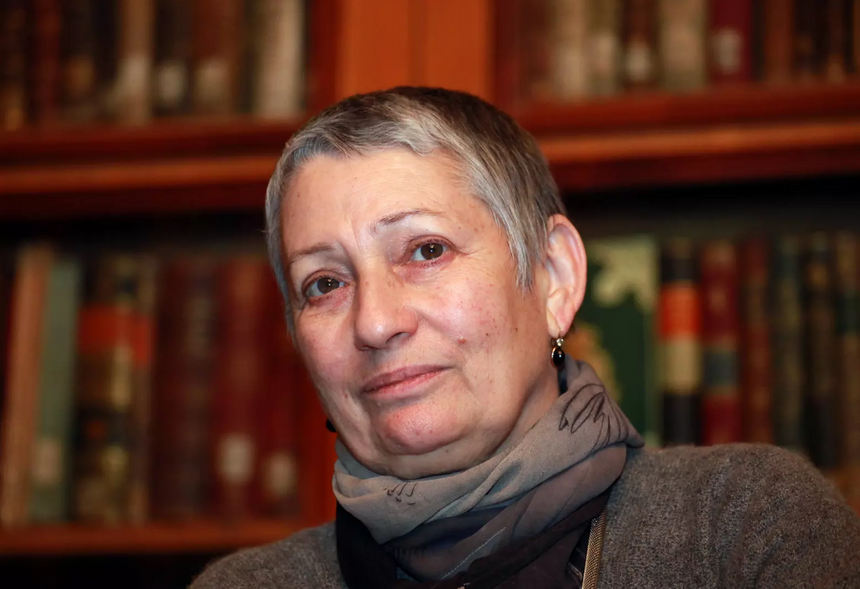 В Перми отменили спектакль «Еврейское счастье» по сюжету произведения Улицкой