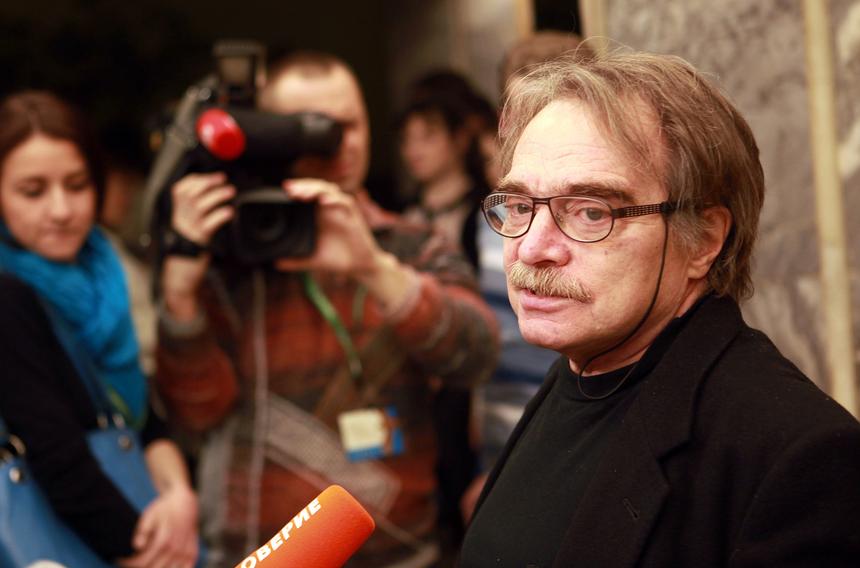 Актер Адабашьян заявил, что сценаристы не понимают смысла «Мастера и Маргариты»