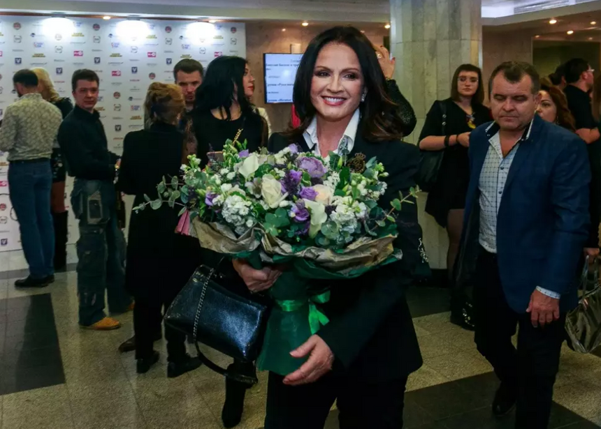 В Крыму певицу Софию Ротару хотят лишить звания почетного гражданина Ялты