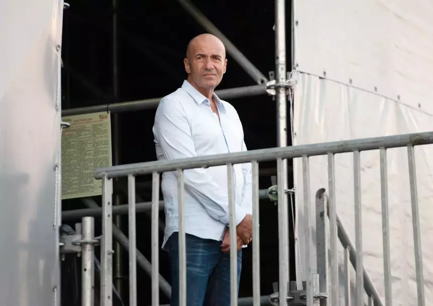 Раскрыта причина внезапного отъезда композитора Игоря Крутого в США