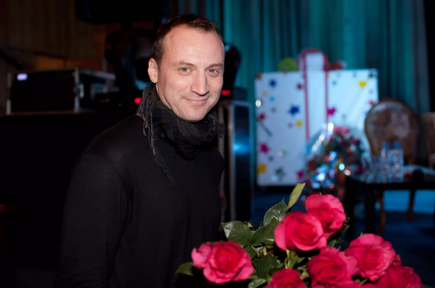 Моноспектакль актера Анатолия Белого* в Тбилиси решили отменить