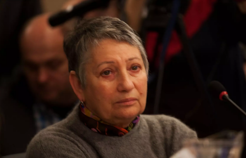 Театр «Современник» отменил ближайшие спектакли по произведению Людмилы Улицкой