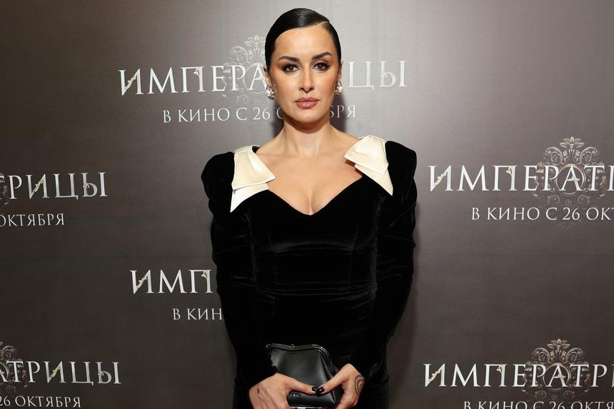 «Восхищаюсь тобой и горжусь тем, что я твоя жена»: Тина Канделаки обратилась к мужу в день рождения