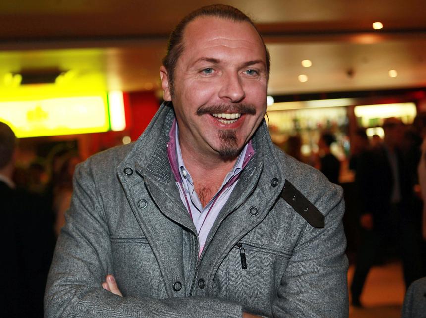 Режиссер Юрий Грымов заявил, что скандалы вокруг нового фильма «Мастер и Маргарита» являются пиар-ходом