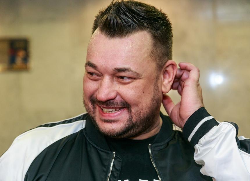 Сергей Жуков появится наставником «Новой Фабрики звезд» на ТНТ