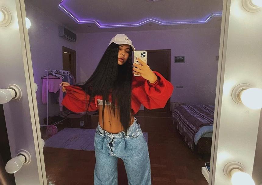 Блогерша Катя Голышева приняла решение рассказать о том, что попала в аварию