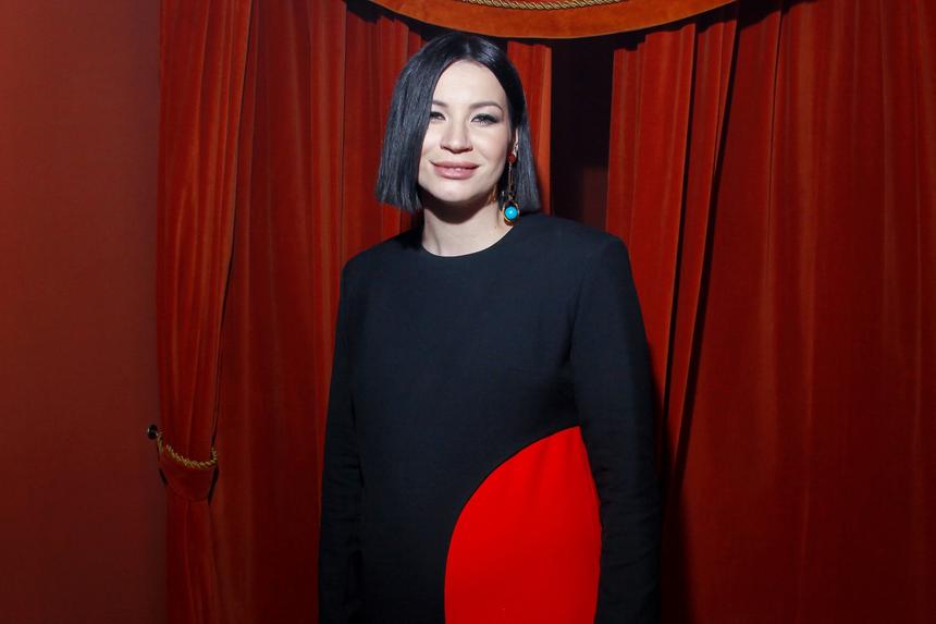 «Одиозный такой»: Галич высказалась о скандальном актере Кологривом