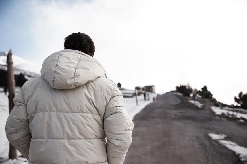 Установлена личность мужчины, который собирался украсть девочку со двора в Башкирии