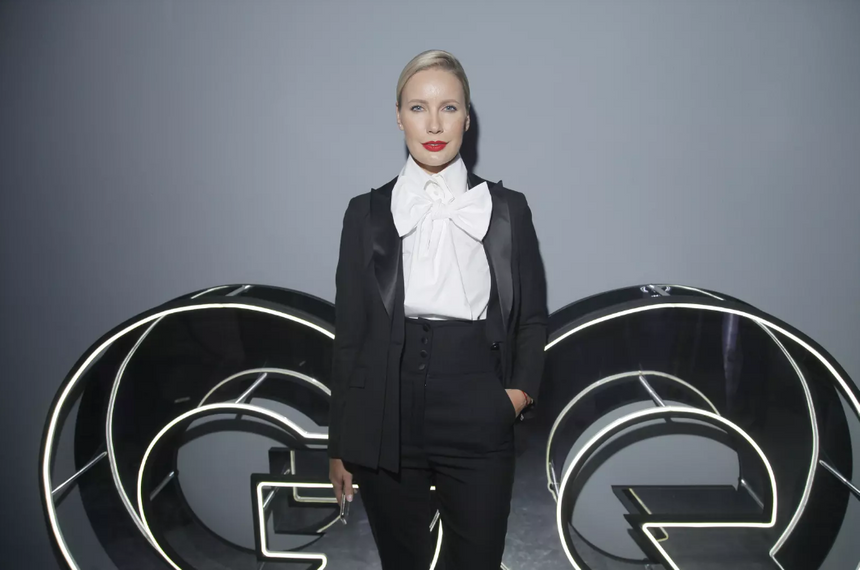 Елена Летучая потратила несколько миллионов рублей на отпуск на Мальдивах