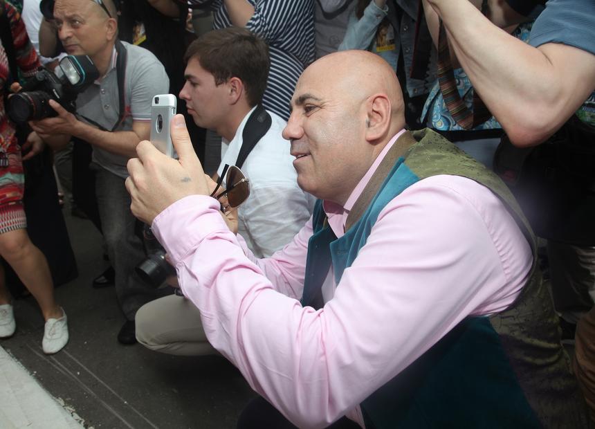 «У каждого Авраама своя программа»: Пригожин объяснил, что отмена концертов Орбакайте не связана с бывшим отчимом