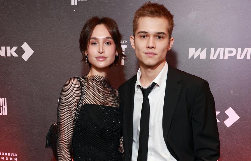 «Занял у мамы 110 тысяч»: Рузиль Минекаев из «Слова пацана» рассказал о переезде в Москву