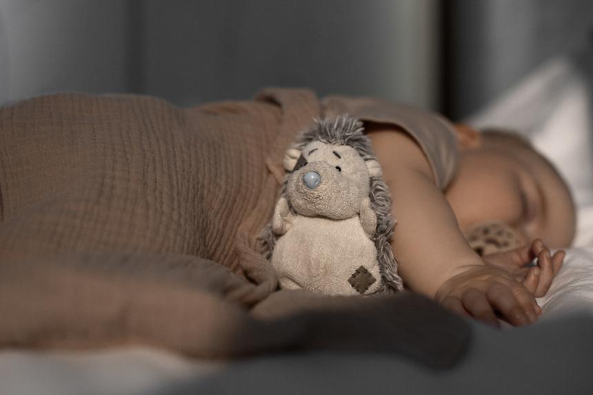 В Екатеринбурге младенец с врожденной инфекцией остался в больнице без родителей