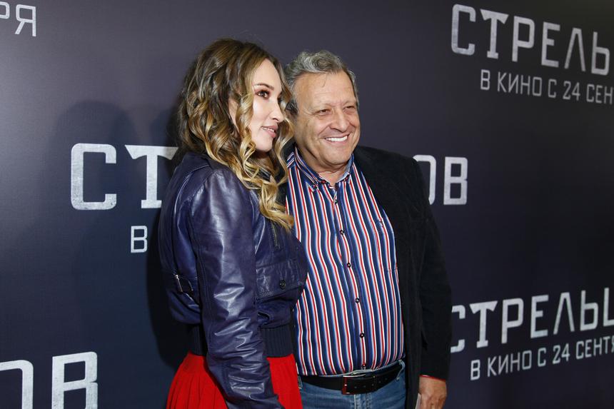 Вдова Грачевского отреагировала на проигрыш 1,8 млн рублей «Ералашу»