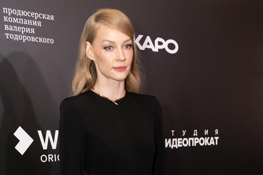 «Мои близкие это знают»: Светлана Ходченкова рассказала, как восстанавливается после съемок