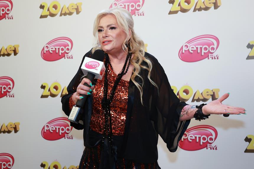 «Большая пенсия — это мираж»: Наталия Гулькина пожаловалась на размер социальной выплаты