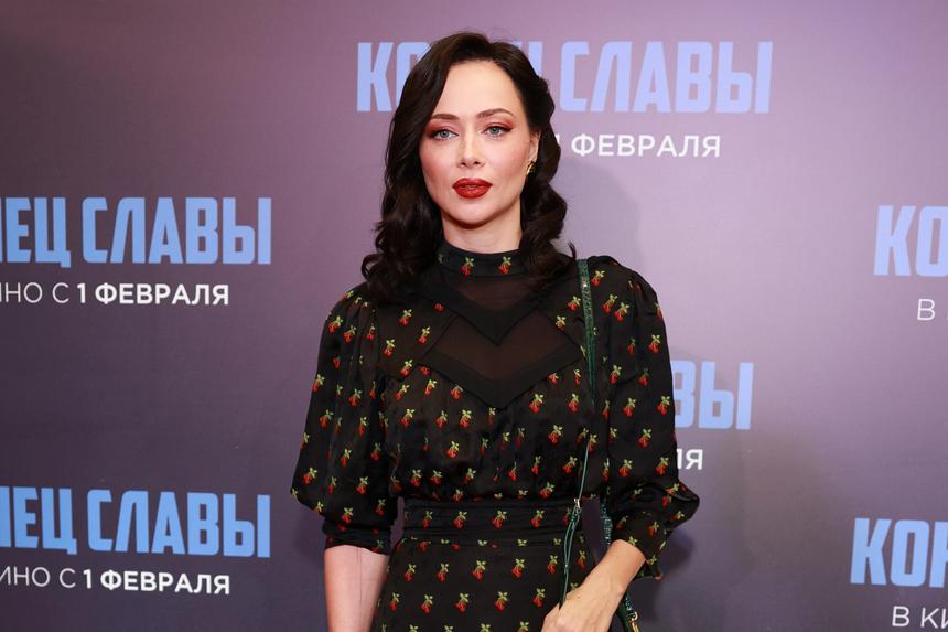 Настасья Самбурская рассказала о необычном подарке от фаната