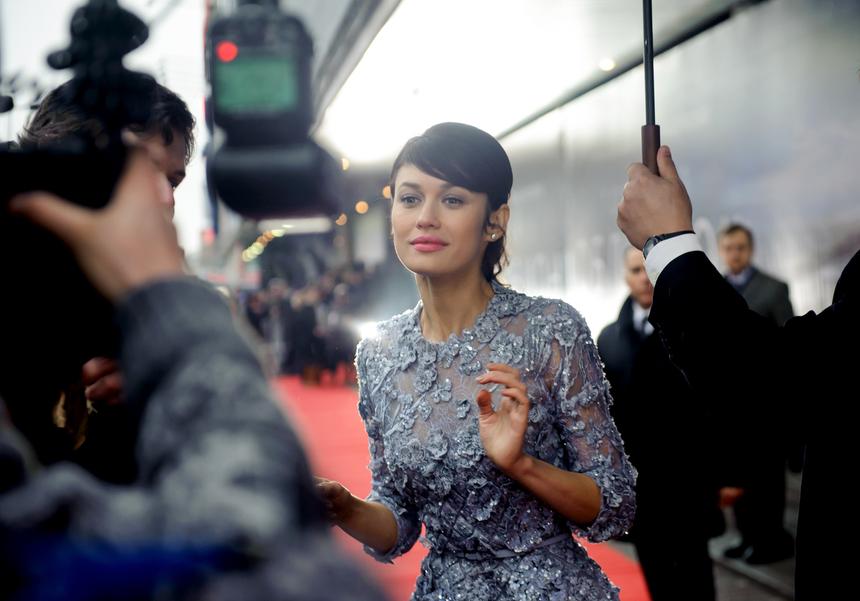 Актрису Ольгу Куриленко уличили в неудачной пластике лица: сильно изменилась