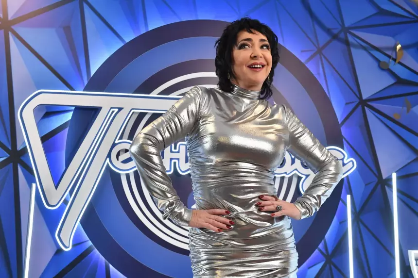 «От чувственности к вульгарности»: модная битва женщин Цекало – Лолита и Дарина Эрвин