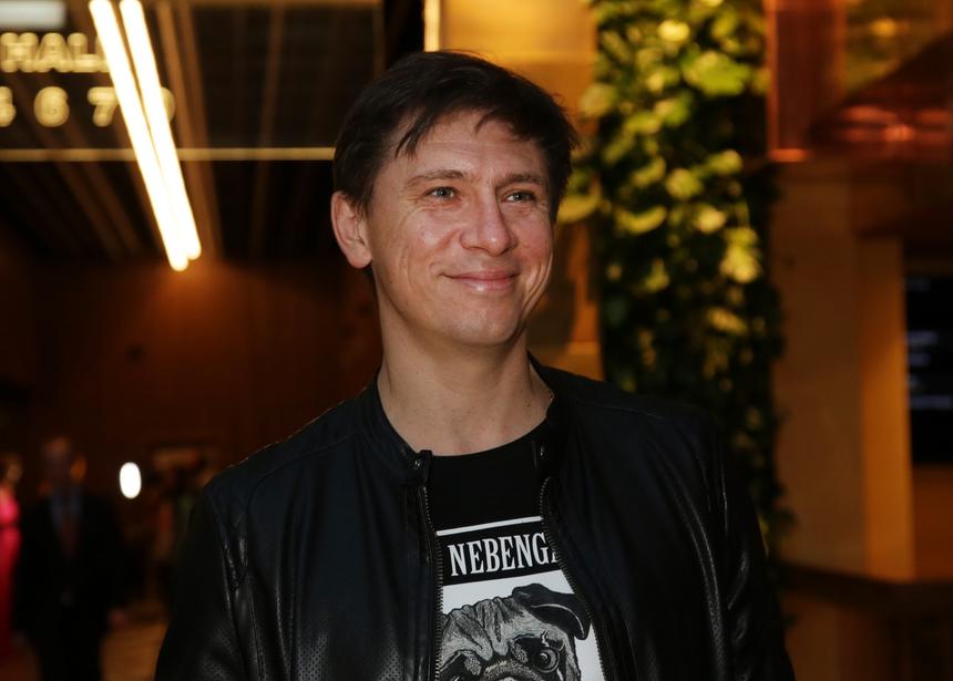 Тимур Батрутдинов стал новым наставником популярного шоу