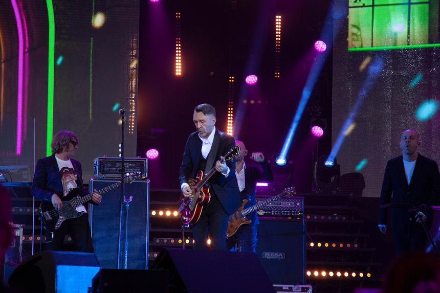 Раскрыто имя второго наставника «Новой Фабрики звезд»