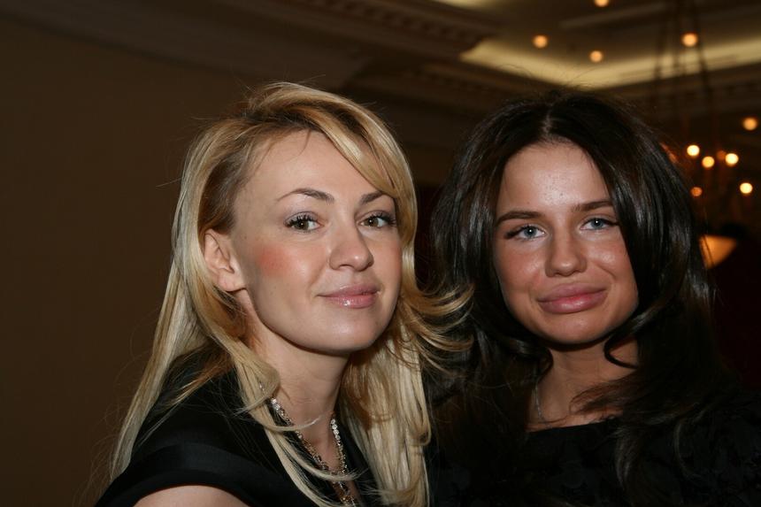 «Выбираю платье»: певица Алекса готовится к свадьбе