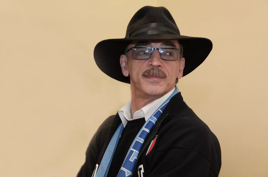 Народного артиста Михаила Боярского выписали из больницы после обследования