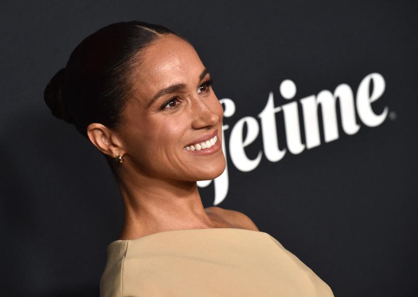 Разозлила: почему Меган Маркл не пригласили на обложку с самыми популярными женщинами мира