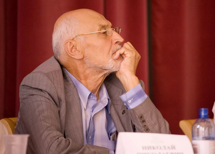 Налоговая запустила процесс банкротства телекомпании Николая Дроздова