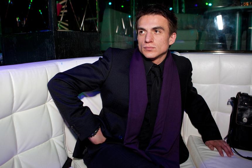 «Мы уже ненавидели друг друга»: Влад Топалов рассказал, почему распался дуэт с Сергеем Лазаревым Smash!!