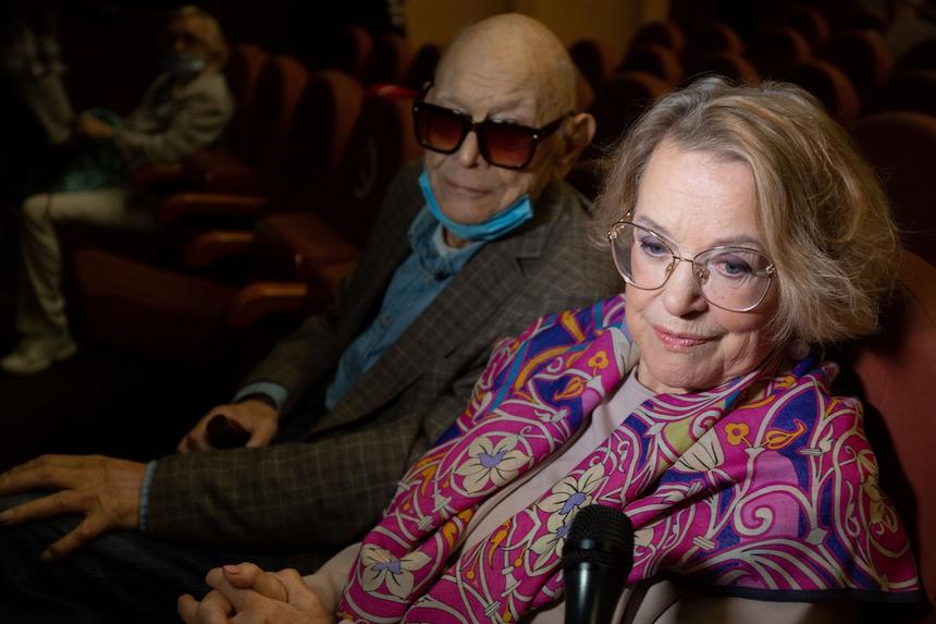 «Эмигрантка, которая не может выучить ни один язык»: Валентина Талызина жестко прошлась по Пугачевой