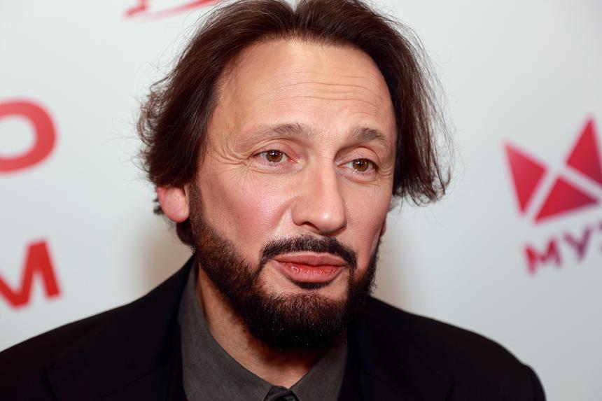 Не приносила денег: ФНС закрыла «Творческую мастерскую» Стаса Михайлова