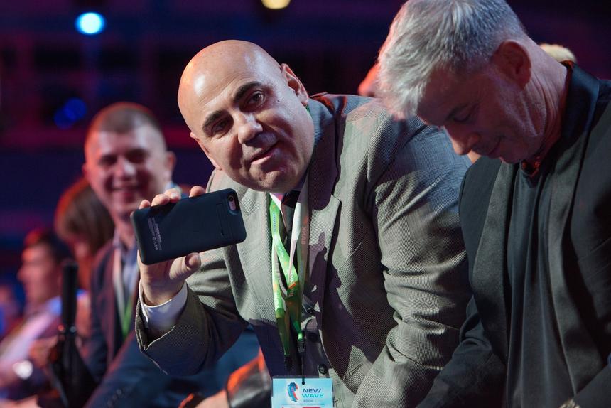 «Шанс исправить ошибку»: Пригожин призвал прекратить травлю Киркорова