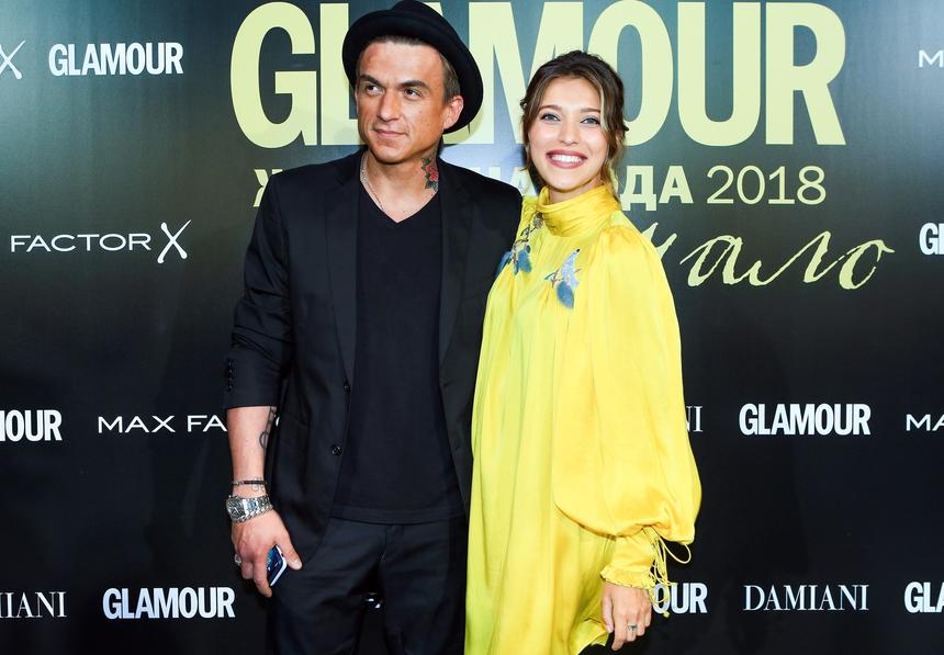 «Я увидел в ней мать своих детей»: Влад Топалов рассказал о знакомстве с Региной Тодоренко