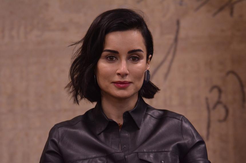 «Для меня большая честь здесь находиться»: сын Тины Канделаки пришел на кастинг «Новой Фабрики звезд»