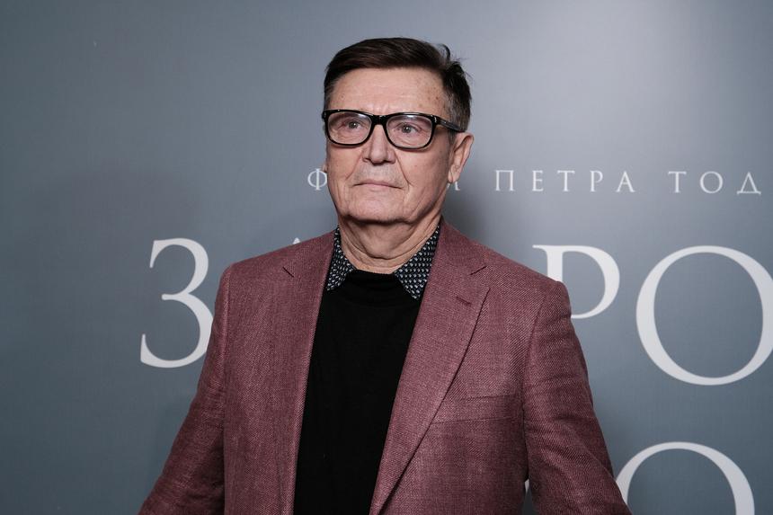 Актеру Борису Токареву потребовалась экстренная помощь врачей