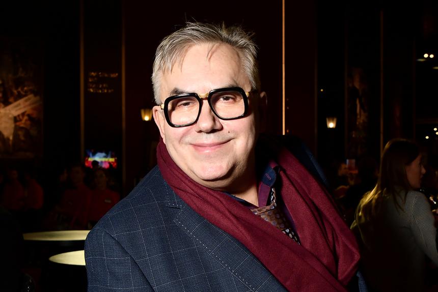 Должен был отправиться на гастроли по Кубани: Садальский едва не поднялся в небо на неисправном самолете