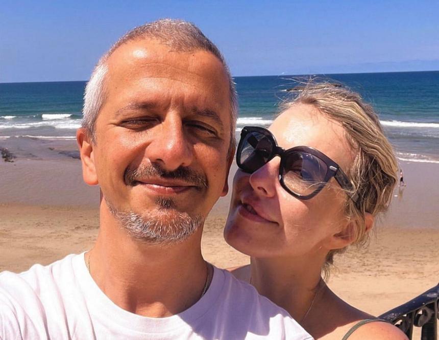 Тверской суд Москвы оставил без движения иск к Собчак о защите авторских прав