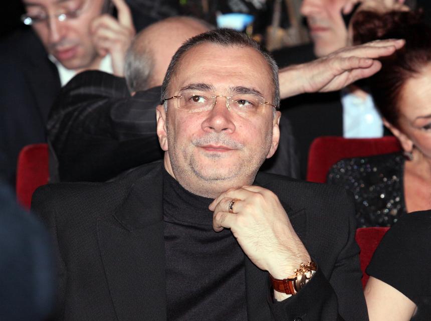 «Покупатель пока еще не найден»: Меладзе пытается избавиться от виллы в Гурзуфе за 396 миллионов