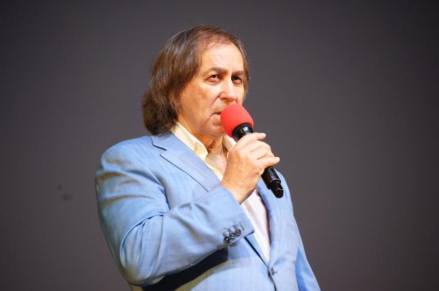 Продюсер «Бригады» Иншаков призвал всех отказаться от совместных дел с Собчак