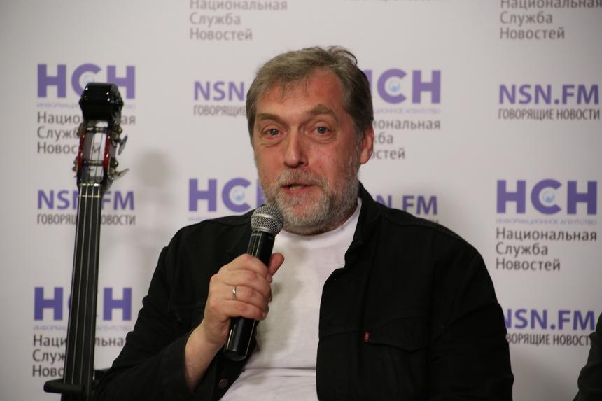 «Он был врагом фальши, лжи, подлости»: сын Владимира Высоцкого рассказал, как его отругал отец