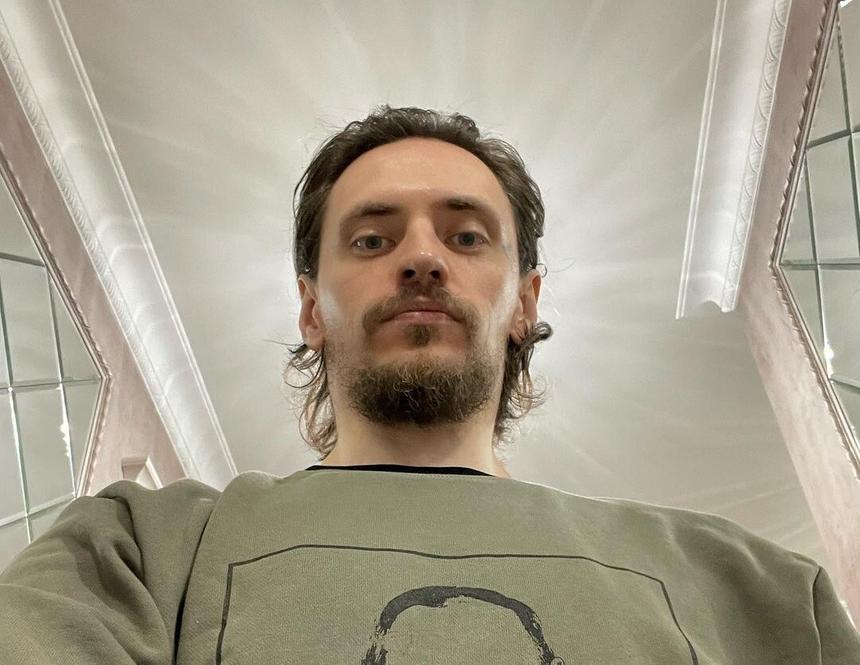 Спортсменка Елена Ильиных родила артисту Сергею Полунину третьего ребенка