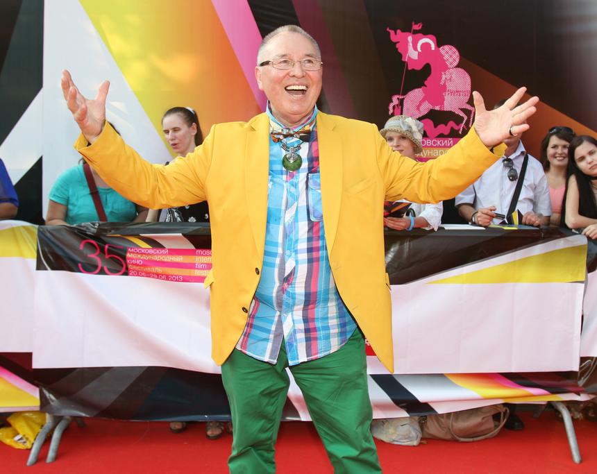 Mash: 64-летнему сыну Вячеслава Зайцева сделали переливание крови