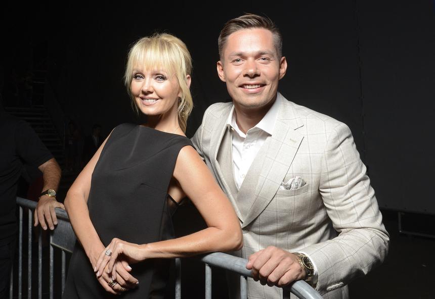 «Есть травма»: Стас Пьеха отменил концерт в Орле