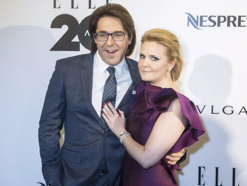 «Суперкоммерческая история»: Андрей Малахов высказался о Дне святого Валентина