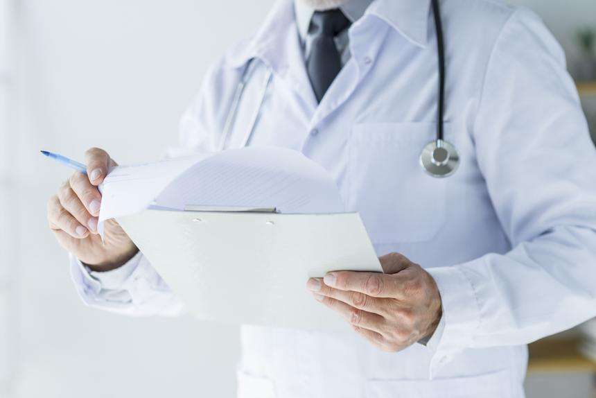 Россиянин порвал промежность во время сдачи комплекса ГТО