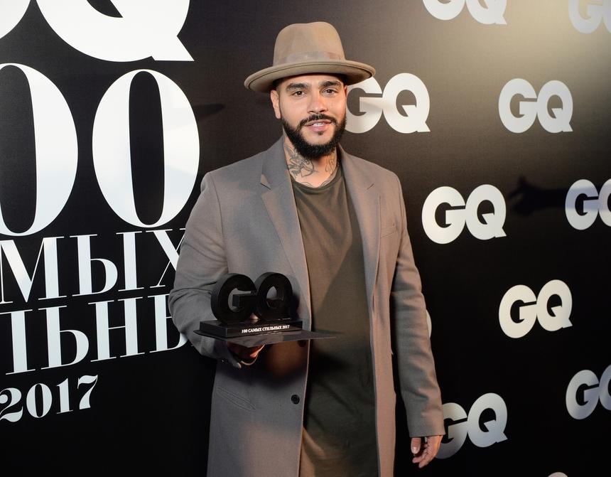 Тимати исполнил главную мечту дочери в ее день рождения