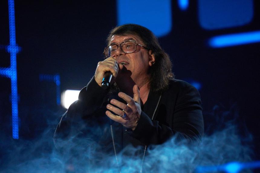 «Вот что бы я изменил в жизни»: о чем жалеет певец Игорь Корнелюк