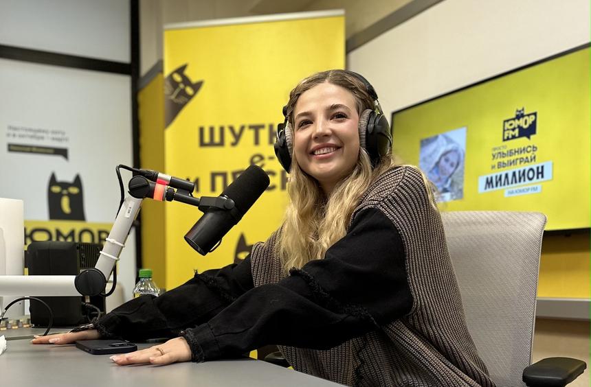 Певица Аня Pokrov призналась, что всегда хотела влюбиться в простого парня