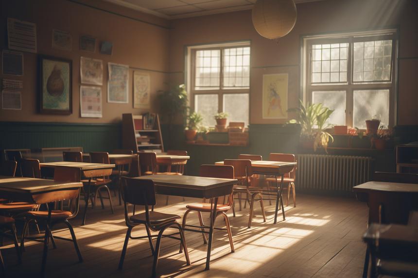 «Жаль, что его уволили»: ученица уральской школы рассказала об учителе, ударившем девочку-инвалида на уроке