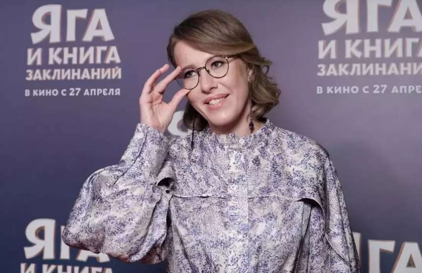 На НТВ ответили по поводу иска Ксении Собчак к телеканалу